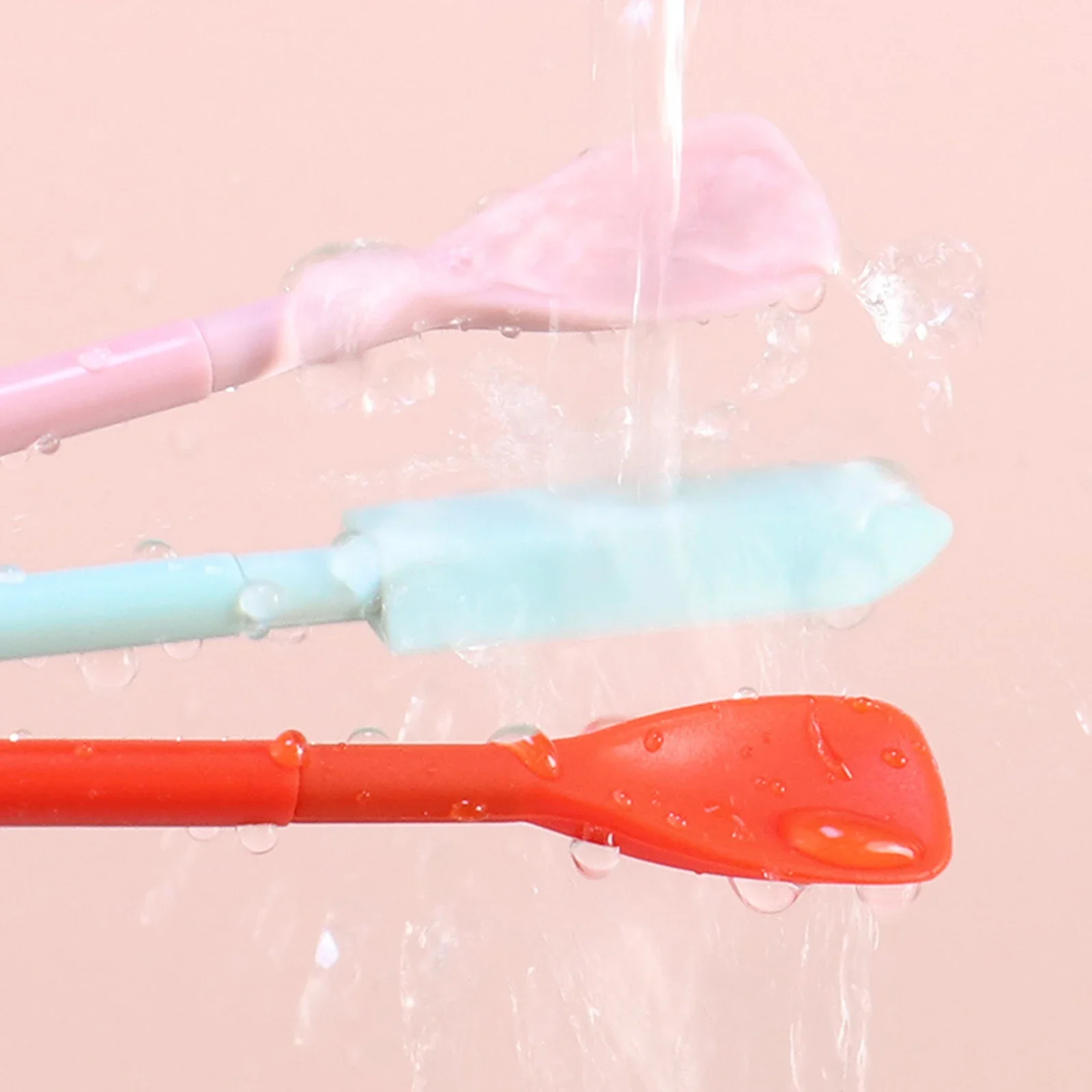 

Силиконовые стержни для перемешивания, эпоксидная жидкая краска, мешалка для смешивания, многоразовые инструменты для клея из смолы для DIY, инструменты для изготовления ювелирных изделий