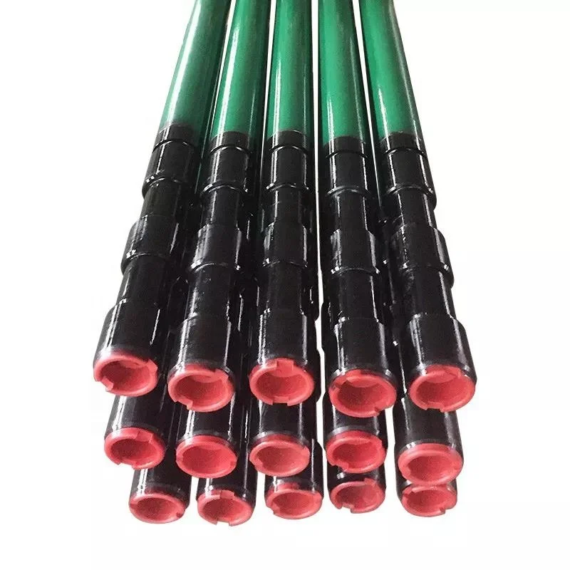 Oil Sucker Rod Pump, Tubing Pump, Rod Pump
