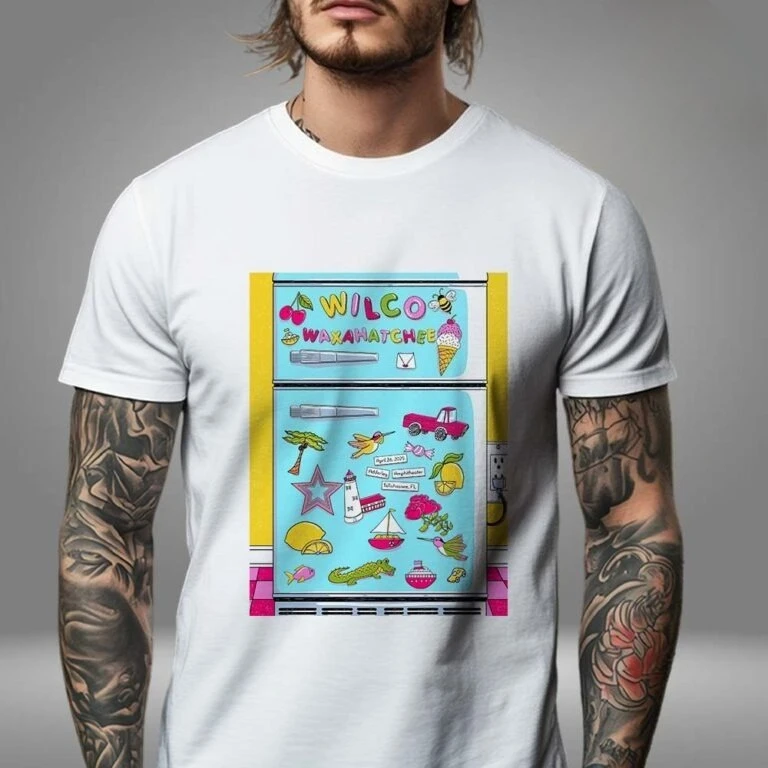 Best Wilco At White… - image