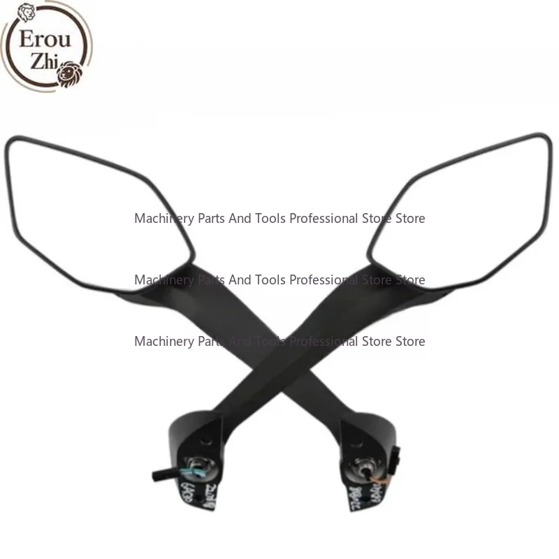 Motorcycle Original Rear View Mirror Left Right Rearview For CFMOTO 450SR CF450SR CF MOTO SR450