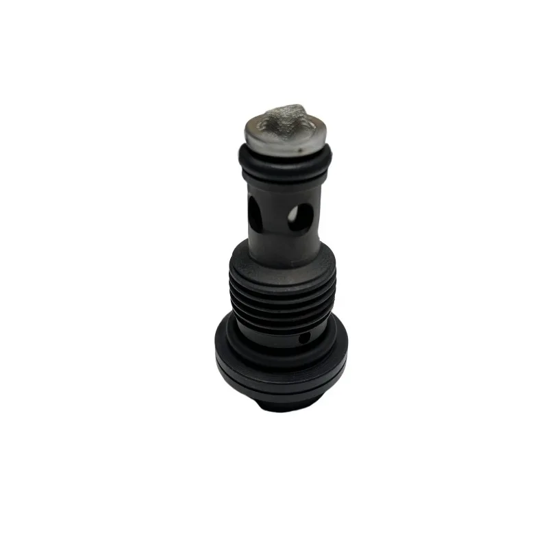 1467C45003 Fuel Pump Overflow Bypass Valve High‑Pressure Relief Unit Fit For CP4 Fuel Pump Repair Component
