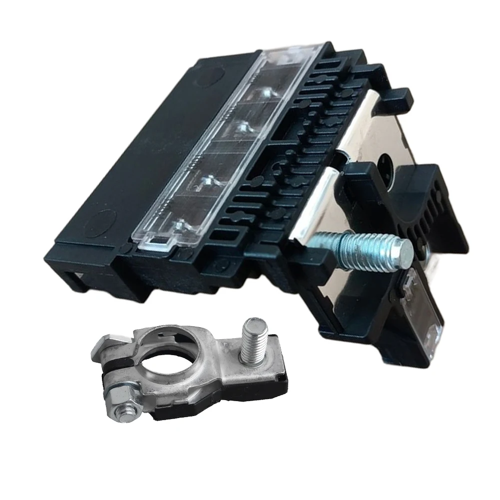 

Replacement Fusible Link Fuse Terminal Connector for Nissan For Rogue For Sentra Battery Circuit 24380-7994A 24340-JA74A