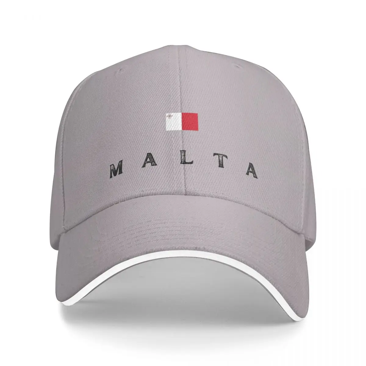 

Malta flag Cap Baseball Cap icon winter hat man Women's