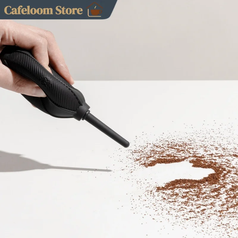 Timemore Air Blower Duster Portable Coffee Grinder Cleaning Tool Dust Remover For Coffee Powder Camera And Precision Instrume