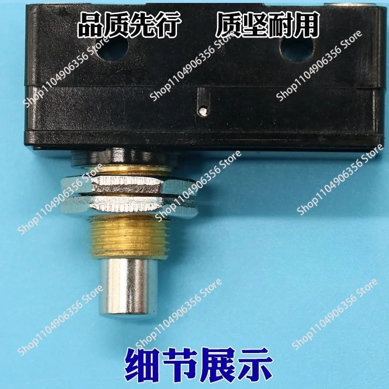 for Elevator Z-15GQ-B Brake Micro Touch Board Weighing Overload Switch Z-15GW2-B/Z-15GW22-B