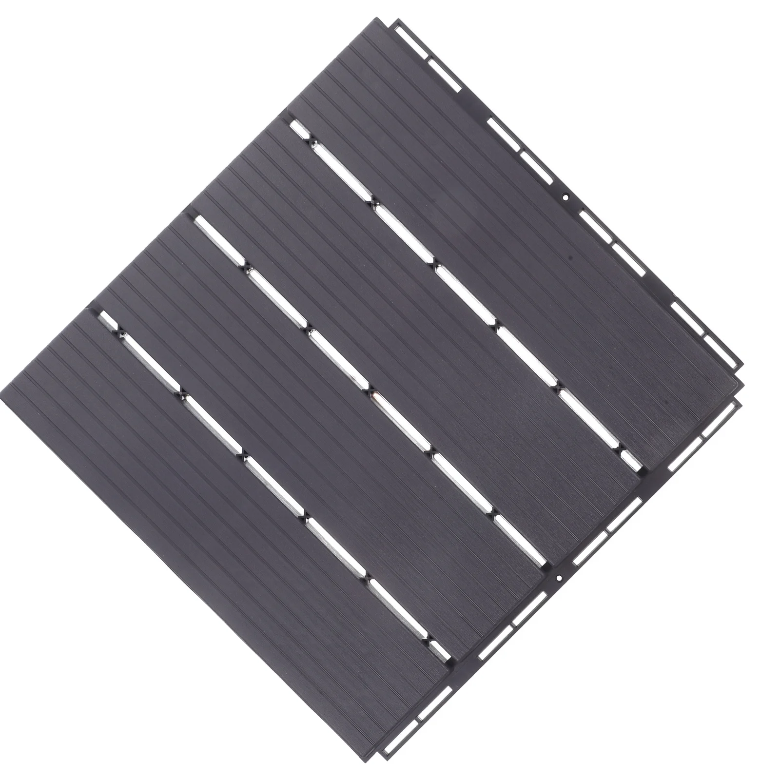 Уличная палубная плитка