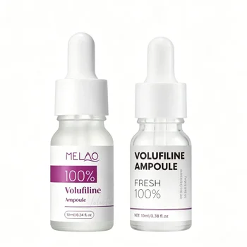 Volufiline Centella Asiatica Serum 10ml Gentle Soothing Moisturizing Facial Ampoule…