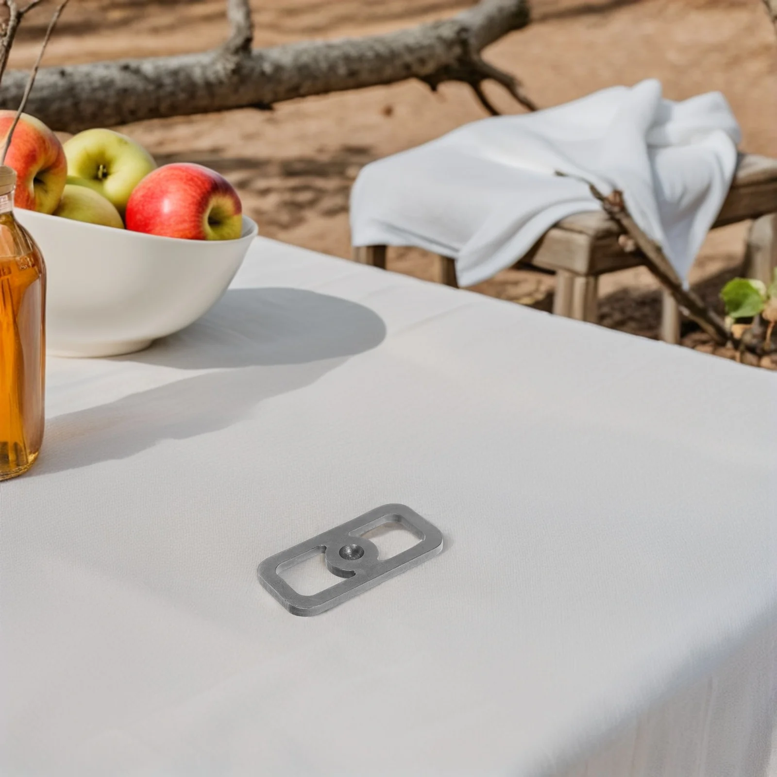 Original Fire Tools Portable Grey Fire Starting Steel for Hiking Camping Survival Emergency Outdoor Tools