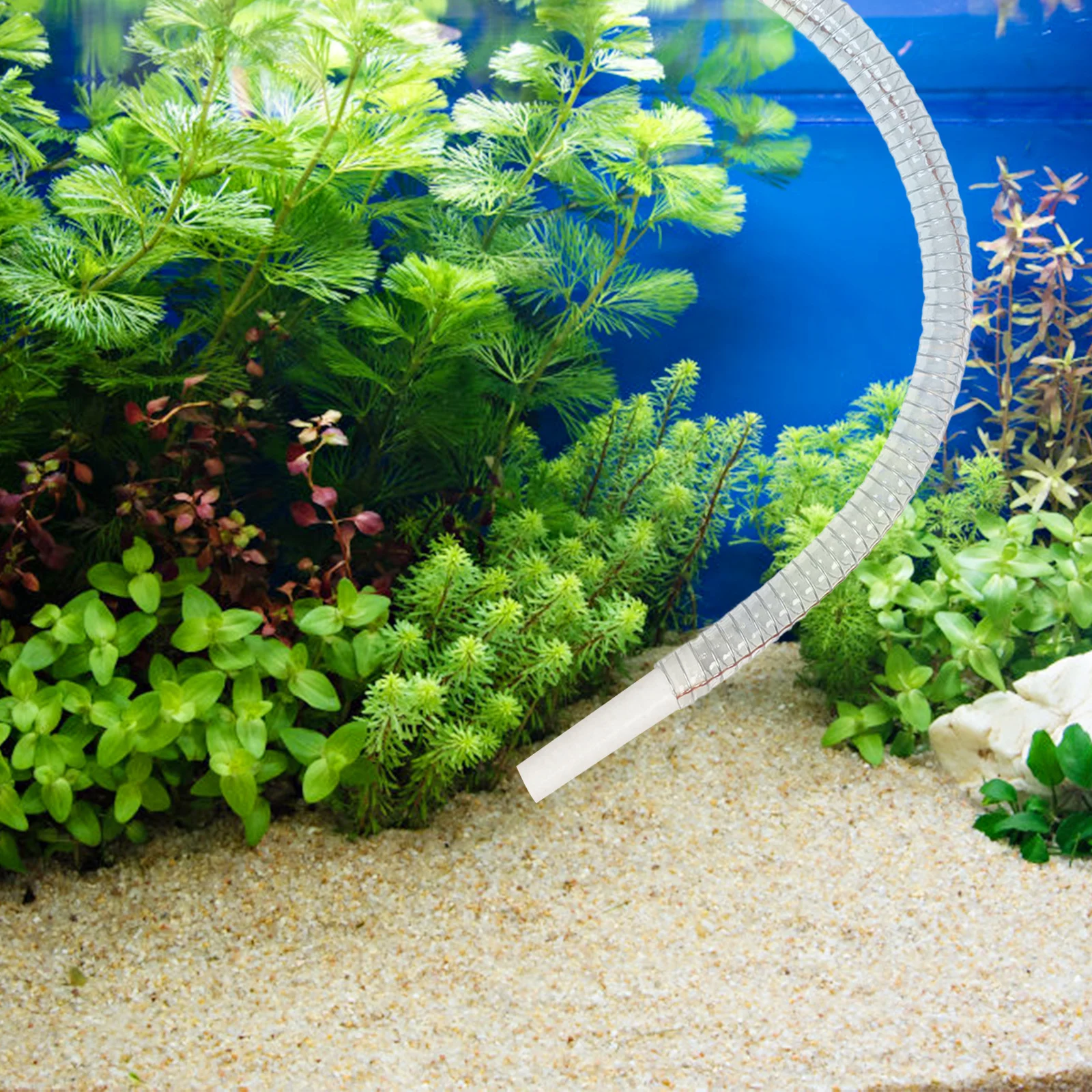 

Car Urea Filling Hose Heavy Duty Self Priming Fuel Transfer Siphon Tube For Vehicle Maintenance Fish Tank Cleaning Tool