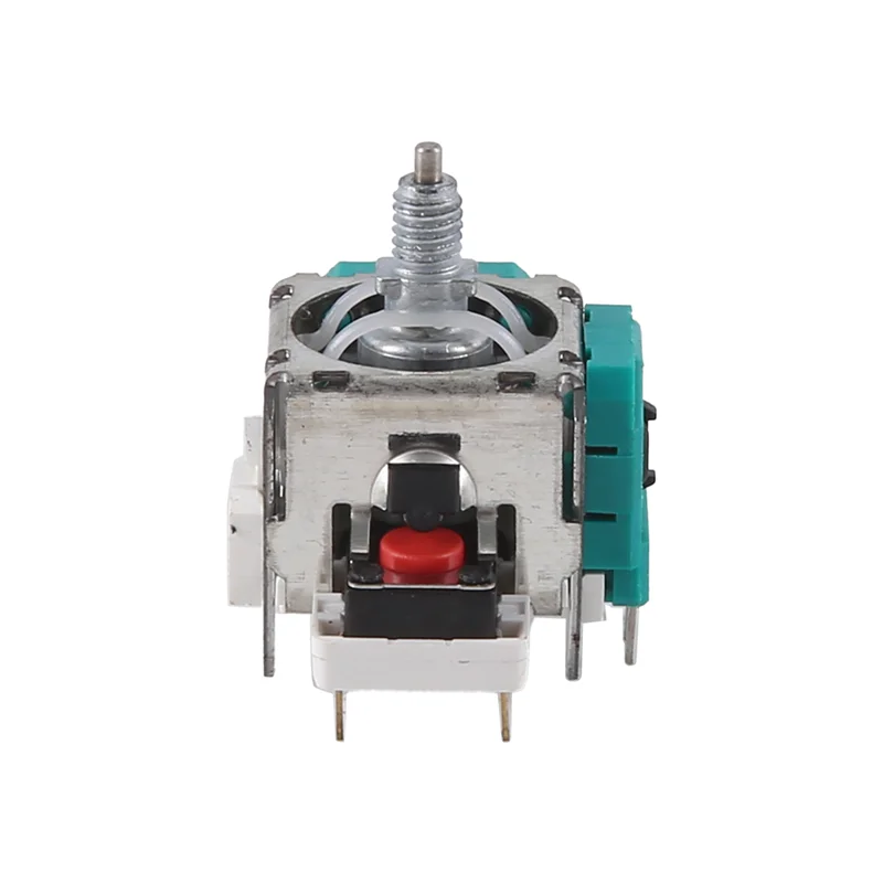 Pengganti Thumbstick Modul Sensor Analog 3D untuk Pengontrol ONE Elite Series 2