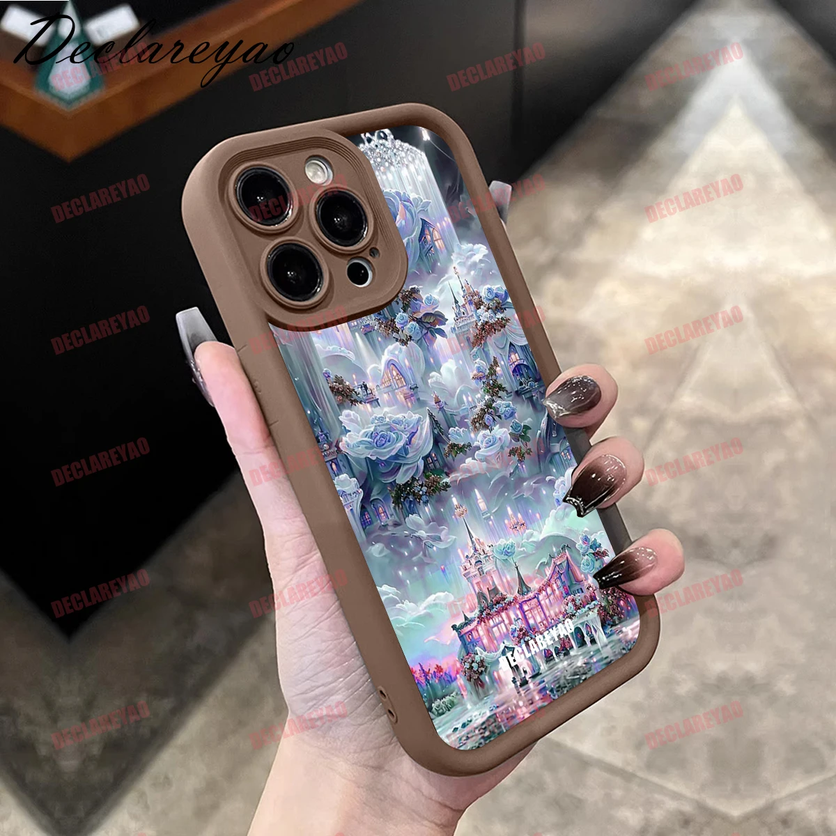 شخصية لتقوم بها بنفسك مخصصة صور ماتي لينة كوكه لهواوي 7i 5i بيرمي Y9S زائد SE P 4 40E 7 40 P30 Y70 P50 10 حصيرة غطاء