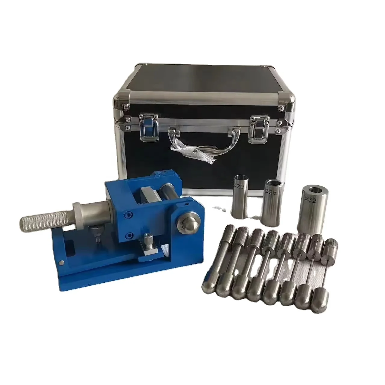 

1-Year Warranty Cylindrical Bending Tester Paint Film Tester