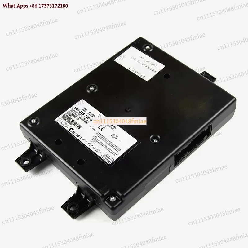 Car Bluetooth Module For VW Passat B6 B7 Golf 6 MK6 Tiguan Jetta MK5 CC RCD510 RNS510 1K8035730D 1K8 035 730 D