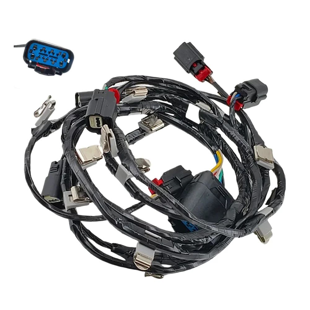 Wire Harness For JEEP For GRAND For CHEROKEE 2016-2022 68261975AC, 68261975AA, 68261975AB Automobiles Parts Accessories