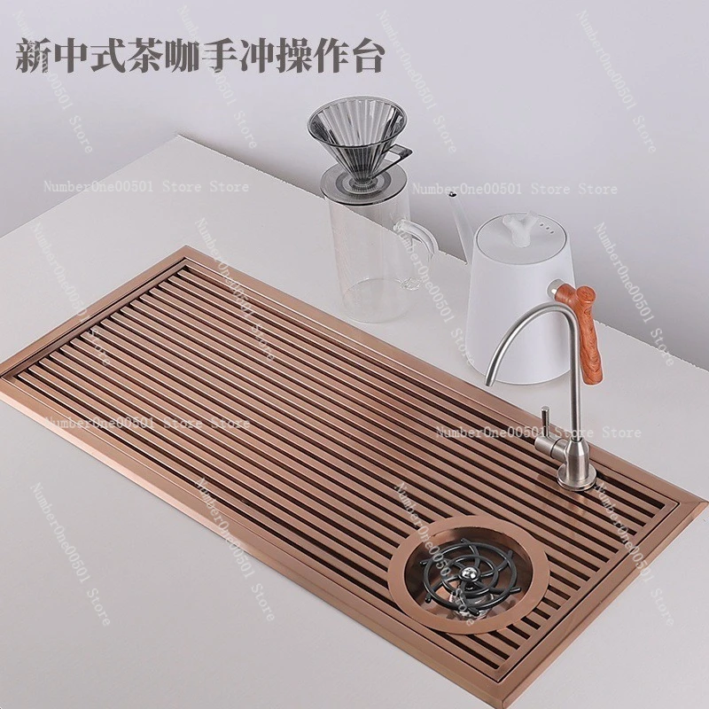 Coffee Drip Tray Stand New Chi - Coffee Equipment Pour Over 评论和价格