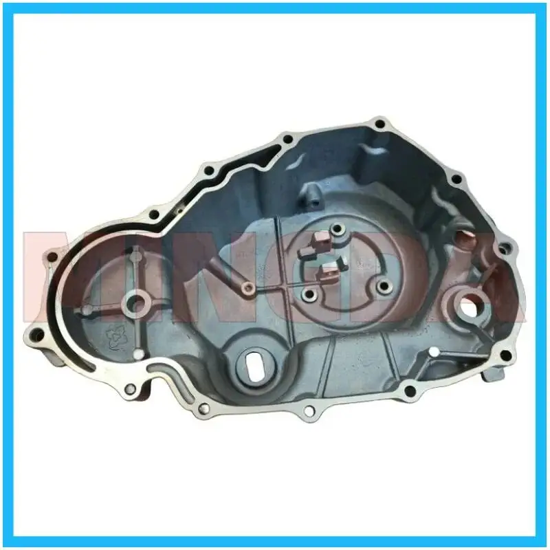Right Crankcase Cover for Lifan Lf125-9 Fourth Generation