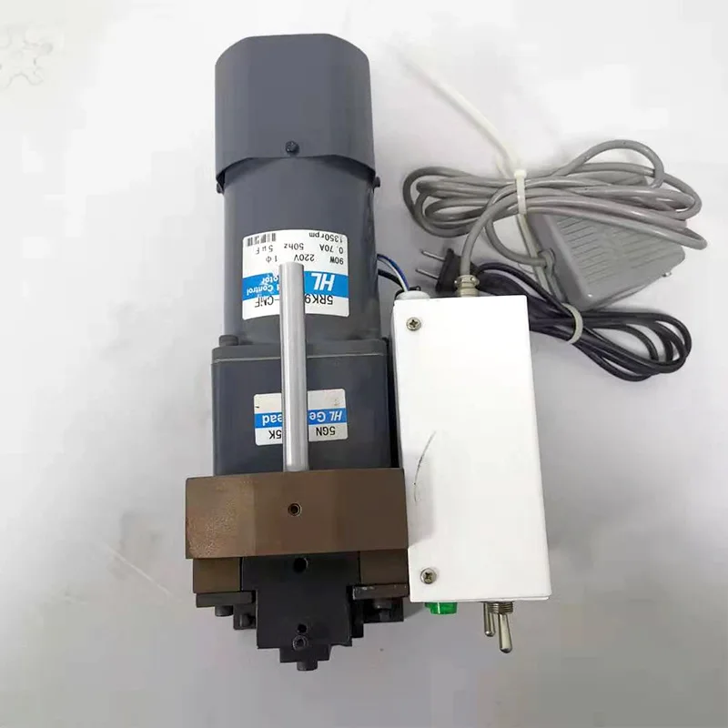 Little King Kong crimping machine, telephone line, network cable, PC head