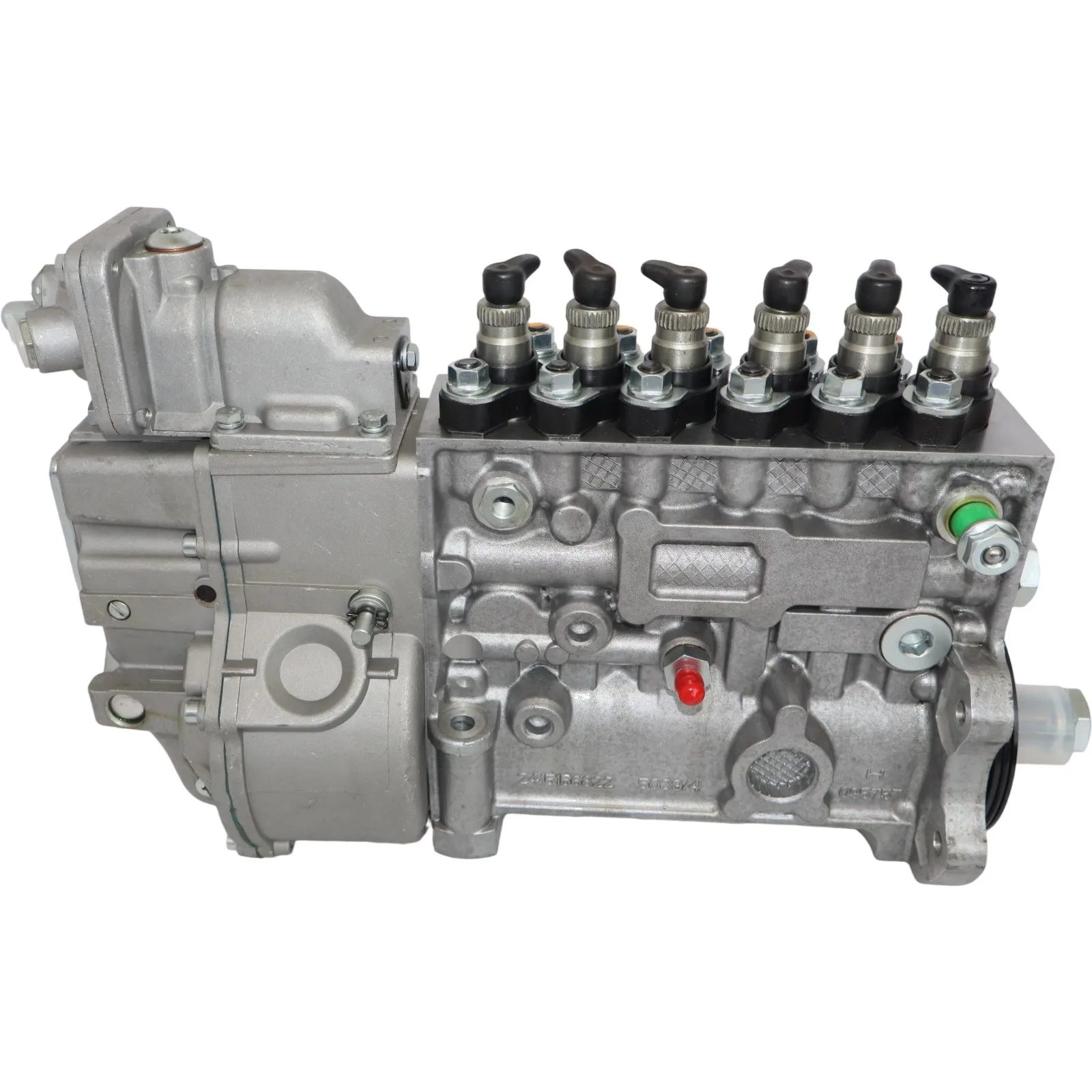 

Fuel Injection Pump 402066717 Compatible for Cummins 6C 6CT 6CTA 8.3L Engine