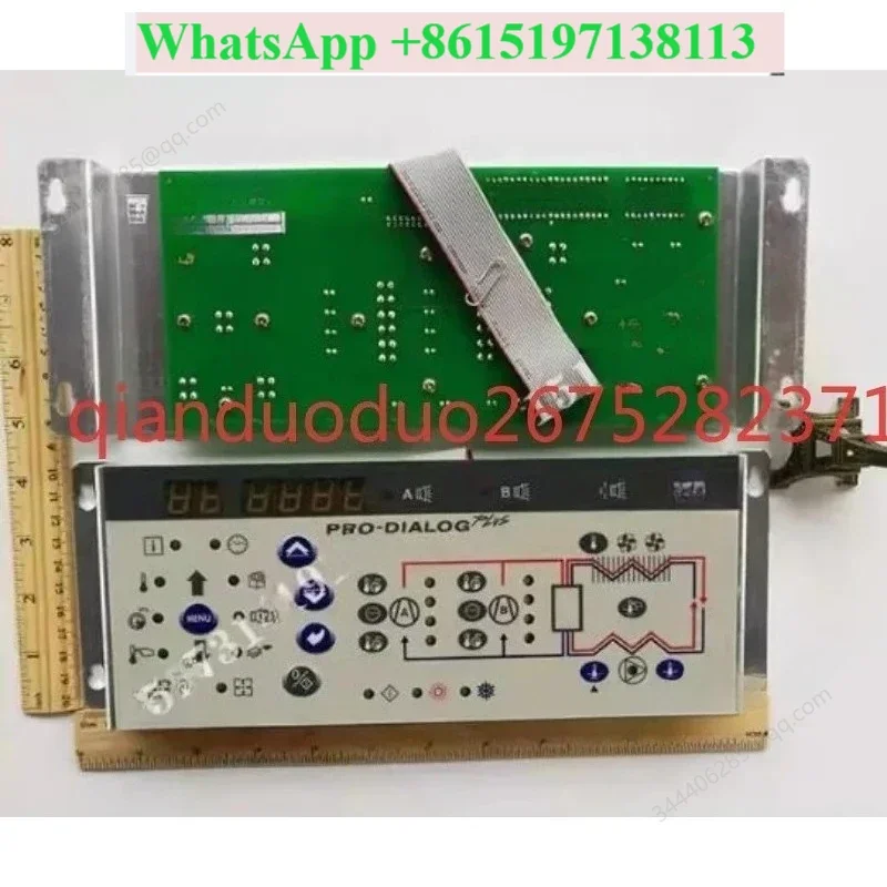 Suitable for 00PSG000072400/ABC Carrier 30RB/RQ Display Panel 00PSG000072400