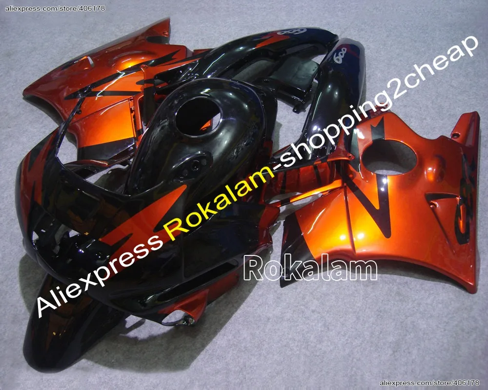 F2 CBR-600 Body Kit… - image
