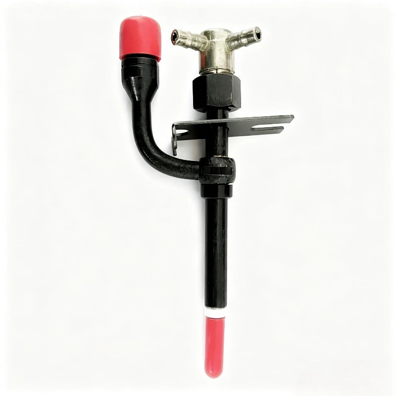 17391-53000 1739153000 27836 28412 Fuel Injector For Kubota L2650 L4150 L2850 L2550 M4030 M5030 L2250 L3450 L3250