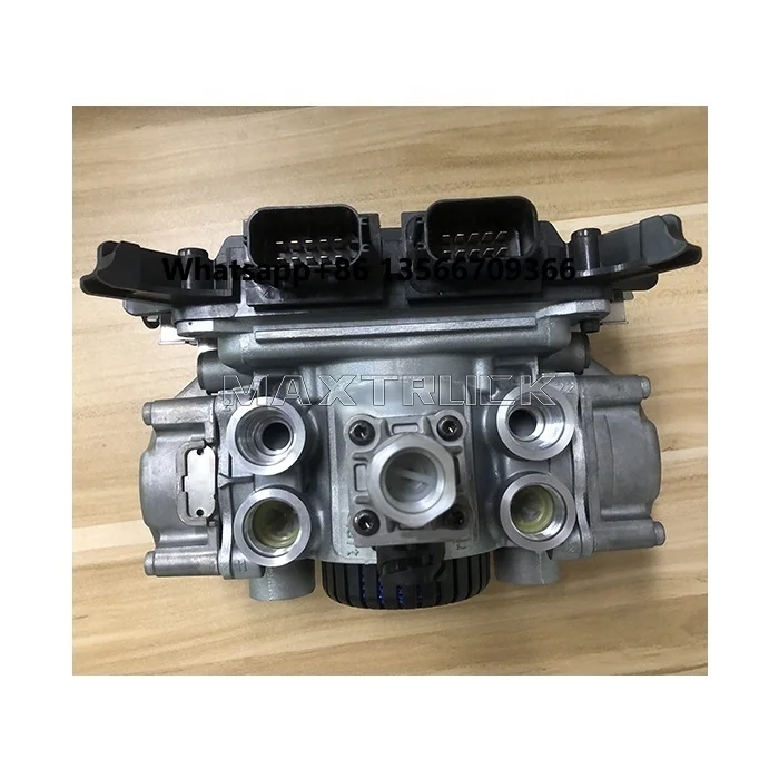 

KARNO Original Quality Truck Parts OEM 0004294324 4801050070 Axle Modulator Fit for MB Actros