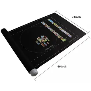 Zzles uzzles at em igigsaw oll oll t elt at em حصيرة وضع حصيرة uuzzles lanlanket أو أو p p a 3000 eces ieces uuzzle cccessories حقيبة حقيبة ortable حقيبة رافيل حقيبة torage أفضل 8 أحجية بانوراما مبيعا 30000 قطعة - No5