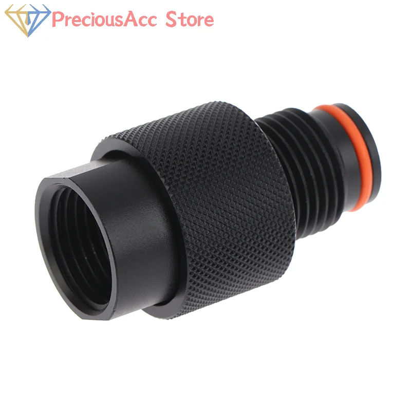 New Hpa Air Tank Re…