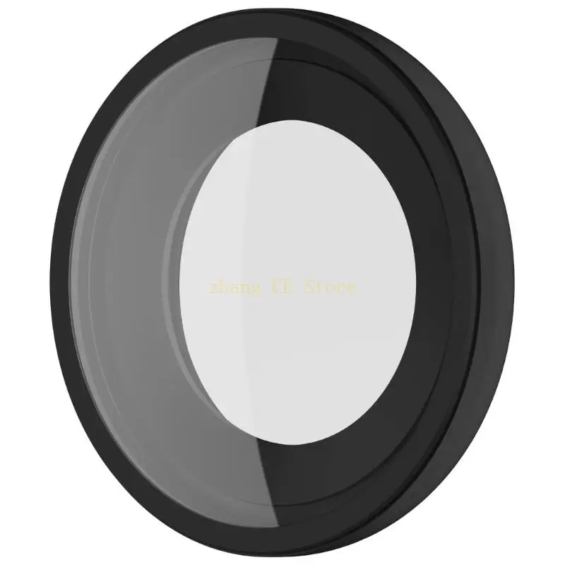 

M5TD Engineered защита объектива для камер GO конструкция из алюминиевого сплава, прозрачная оптическая защита