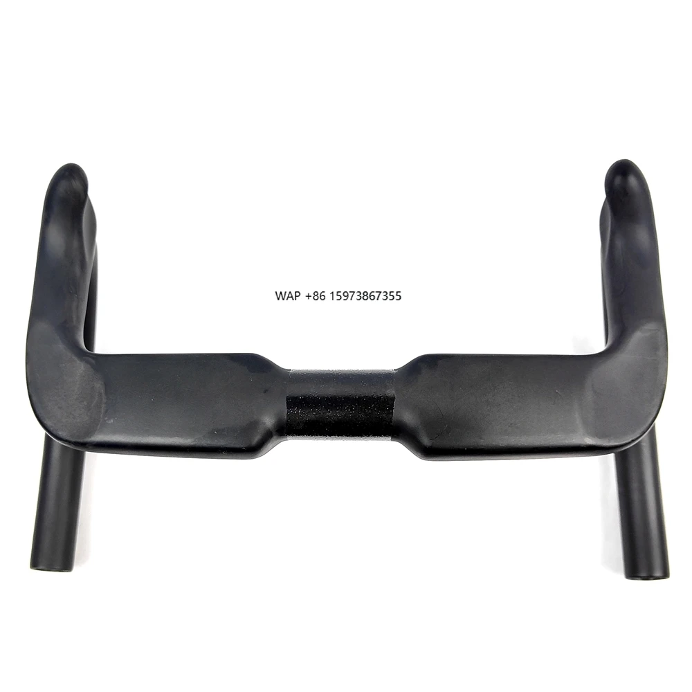 

Руль для шоссейного велосипеда 2024 года, полностью карбоновый, 31.8 * 330/350/370/390 мм, с карбоном Toray T800, модель HB23