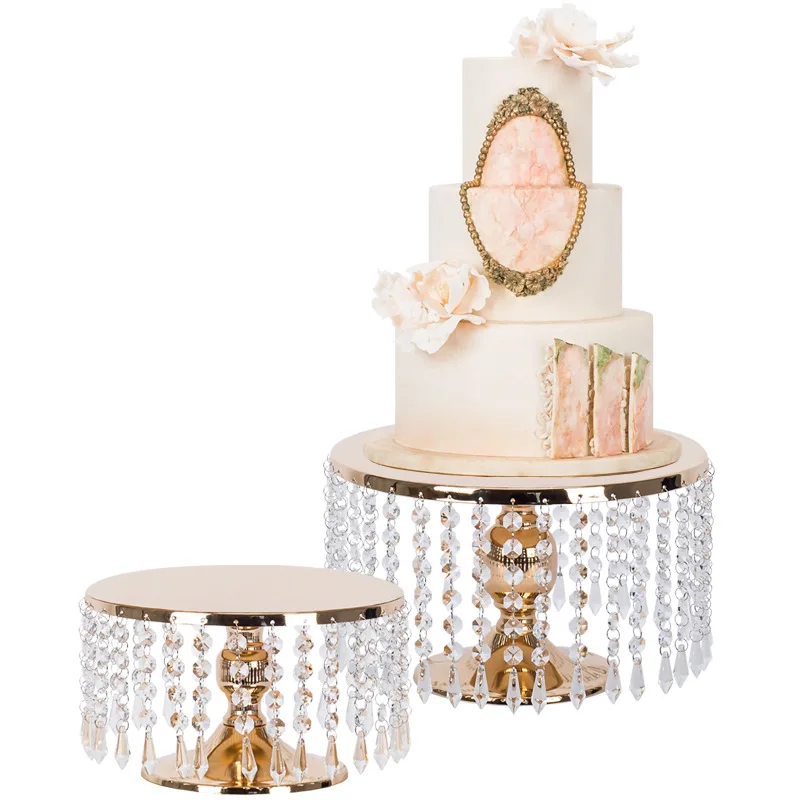 

European style, metal wedding, dessert table, ornament display stand, cake stand, tray
