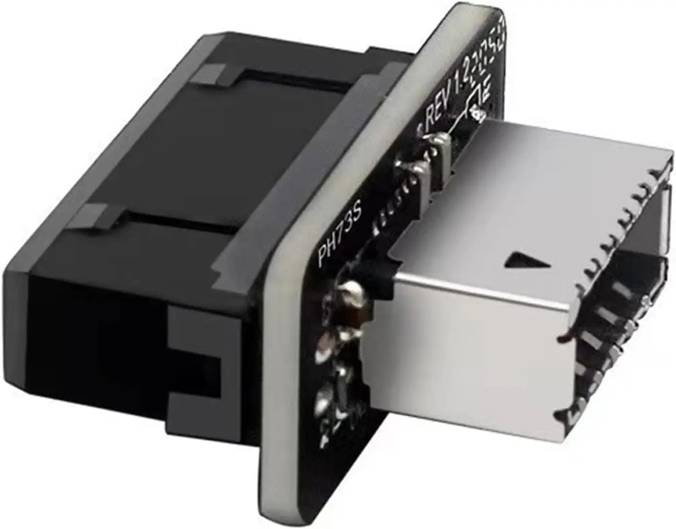 Usb Front Panel Ada…