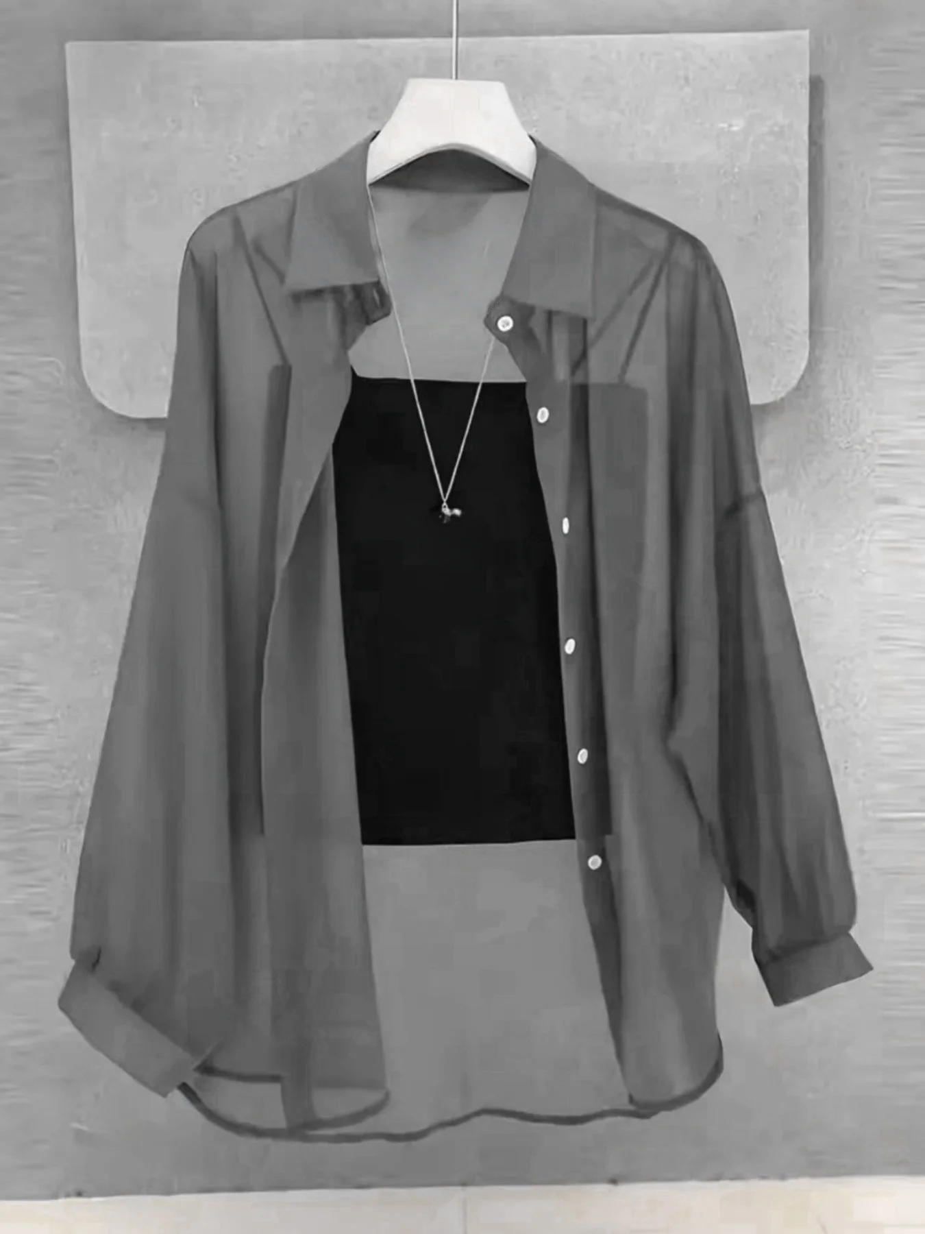 Gray