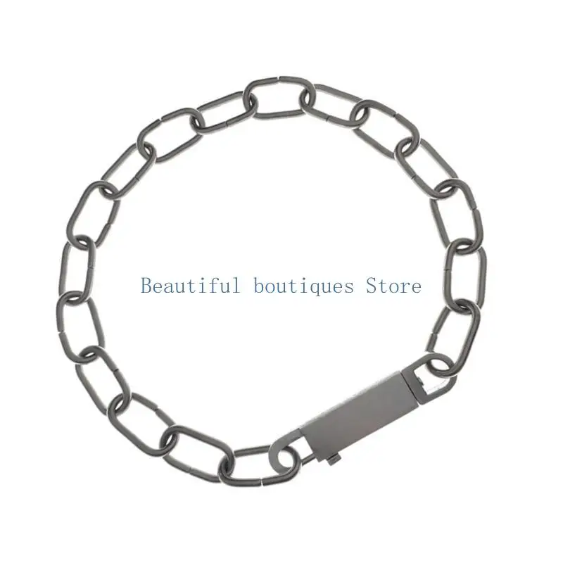 U4LF Chain Necklace…
