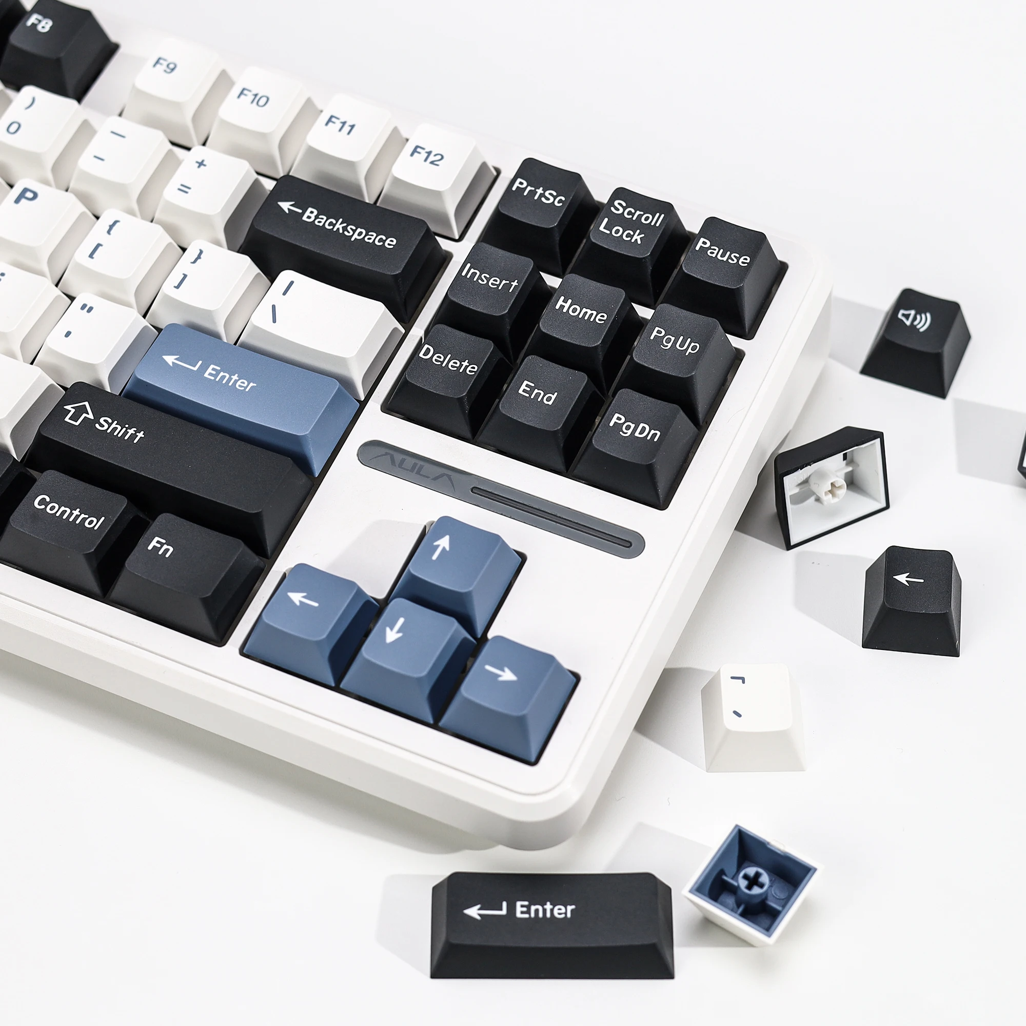 Thumbnail 2 - #55 Numeric Keypads Comparison Guide