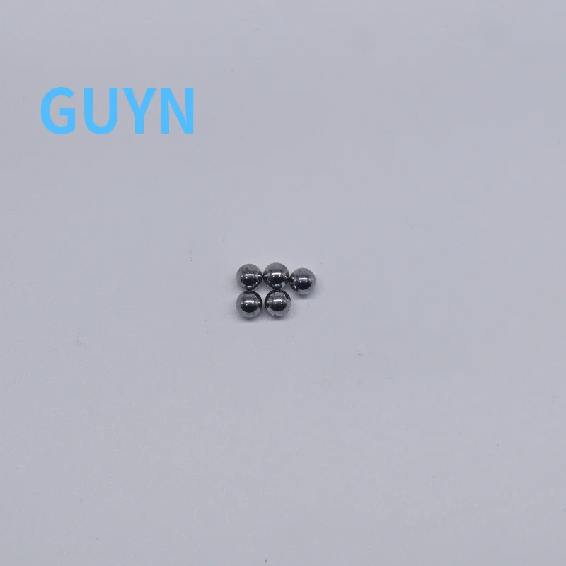 257420 Check Ball 10pcs Replacement Parts For Fusion Air Purge AP Spray Gun Spare Accessories