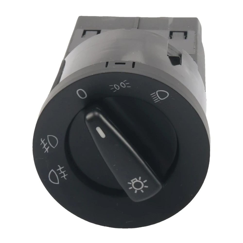 New Headlight Fog Lights Switch 1C0941531  For Beetle Euro For Bora 1C0941531A20H - view 6