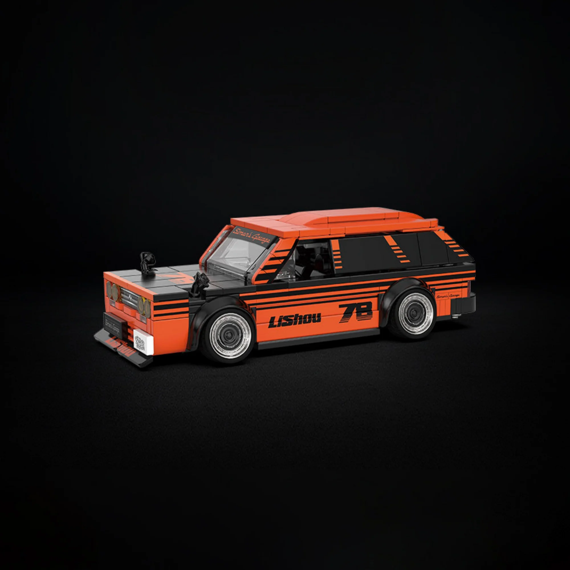 Thumbnail 2 - #43 Latest Toy Wagons Offers