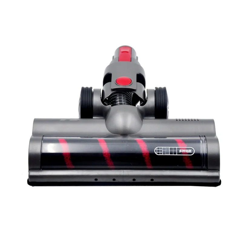 Keep Vacuum Cleaner Electric Floor Brush Attachment Spare Parts For Supor C10 A16F-DC-01 N18 RDC-R-01 A74G-DC-R-01