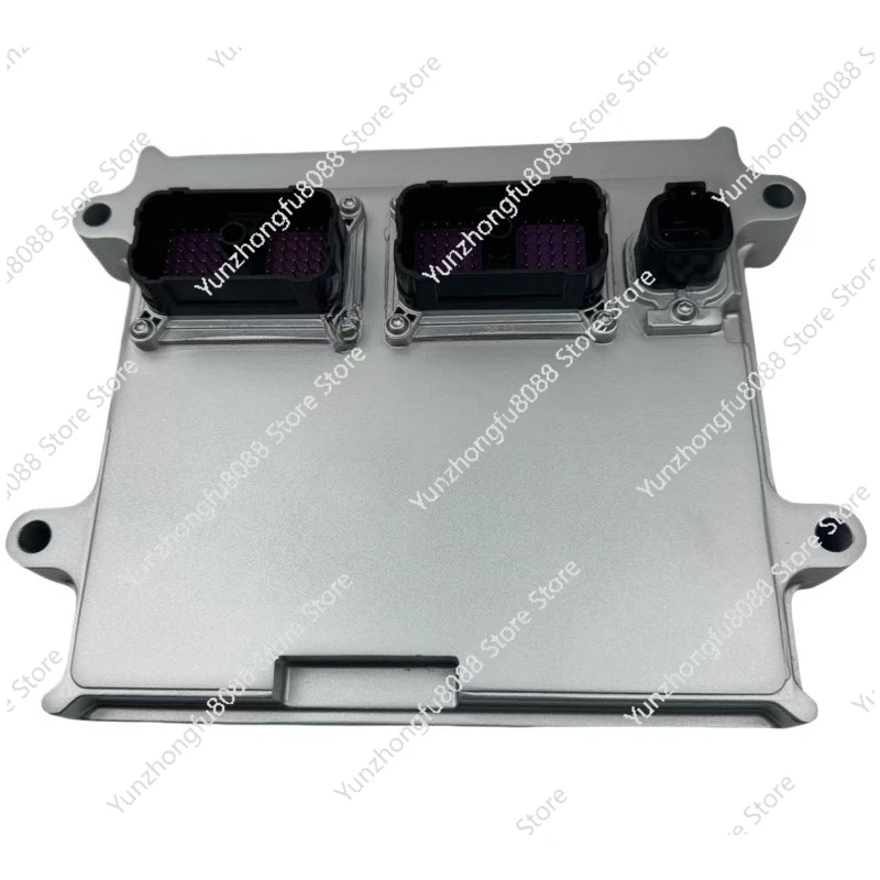 

Adapt To 15N Natural Gas Engine Series Accessories CM2380 Electronic Control Module 5654089