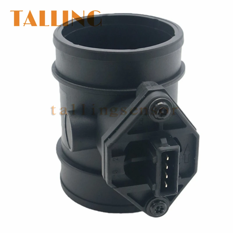 0280217106 MAF Mass Air Flow Sensor For Opel Astra 1991-1998 Calibra 1990-1994 Omega 1994-1999 Vectra 1990-1995 90510154 - view 6