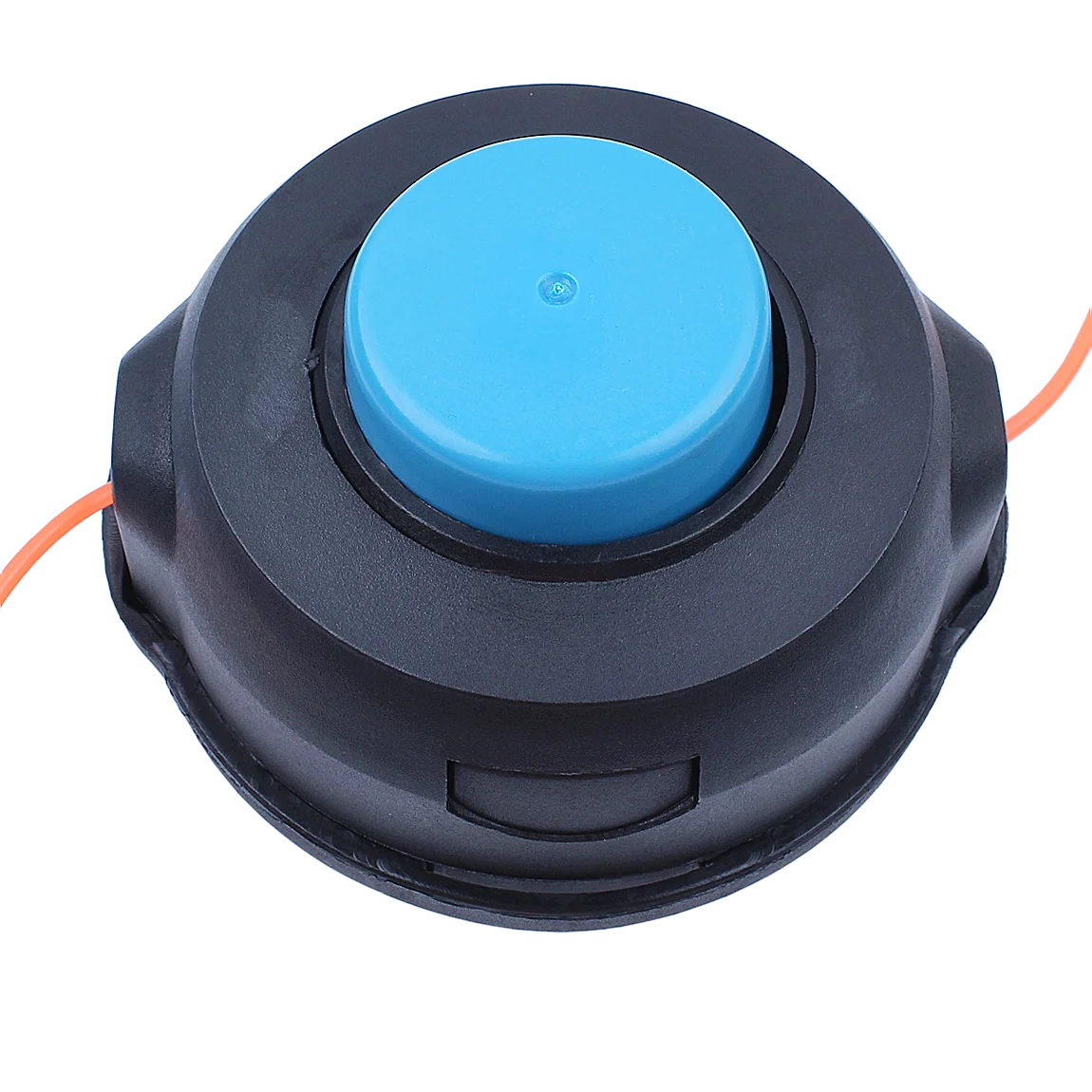M10 x 1.25 milímetros Trimmer Cabeça Para Husqvarna T25 T35 124L 125L 125LDX 128L 128LD 128LDX 128R 128RJ 223L 223R Lawn Mower Substituir Parte
