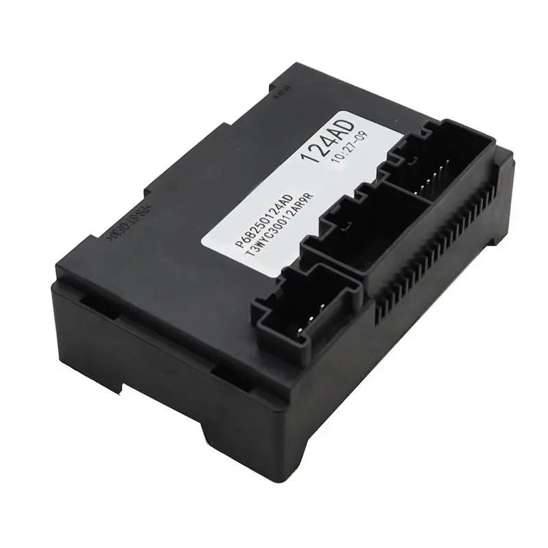 Module de commande de boîte de transfert 68250124AC, 68250124AA pour Dodge Jeep Grand Cherokee 2016-2018