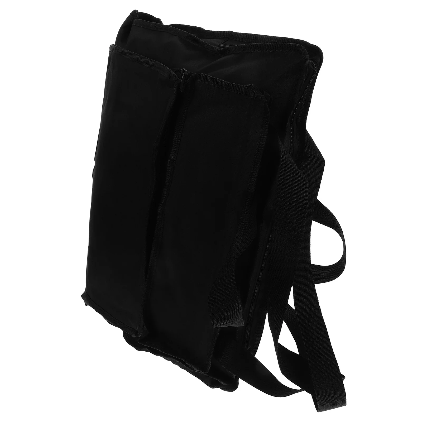 

Art Portfolio Case Large Capacity Wear-Resistant Handheld Bag for Poster Storage Drawing Board Organizer Artist Portfolio