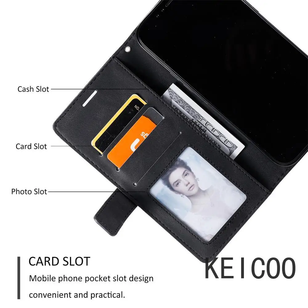 Oppo Reno 12 13 12F 13F Pro 4G 5G (中国) (インド) 肌の感触落下防止磁気フリップカバーカードスロットスタンドホルダー電話カバー