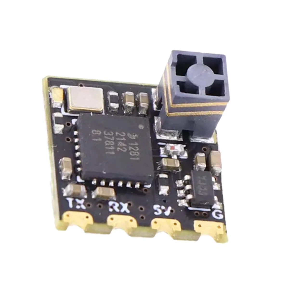 HOT ELRS 2.4G Ricevitore Mini ExpressLRS 2.4G RX 2400RX EP2 per RC FPV Drone a lungo raggio Racing Quadcopter