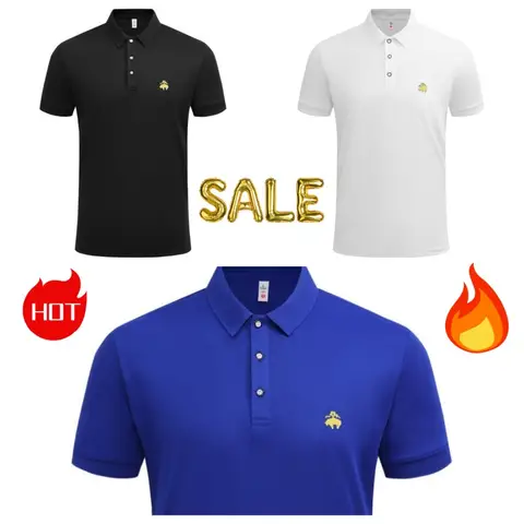 브룩스 브라더스 폴로 셔츠 남성 티셔츠 클래식 골드 라벨 옷깃 반소매 프린트 티셔츠 비즈니스 폴로 유니섹스 탑 Best5 브룩스 브라더스 폴로 셔츠 남성 티셔츠 클래식 골드 라벨 옷깃 반소매 프린트 티셔츠 비즈니스 폴로 유니섹스 탑 Best5