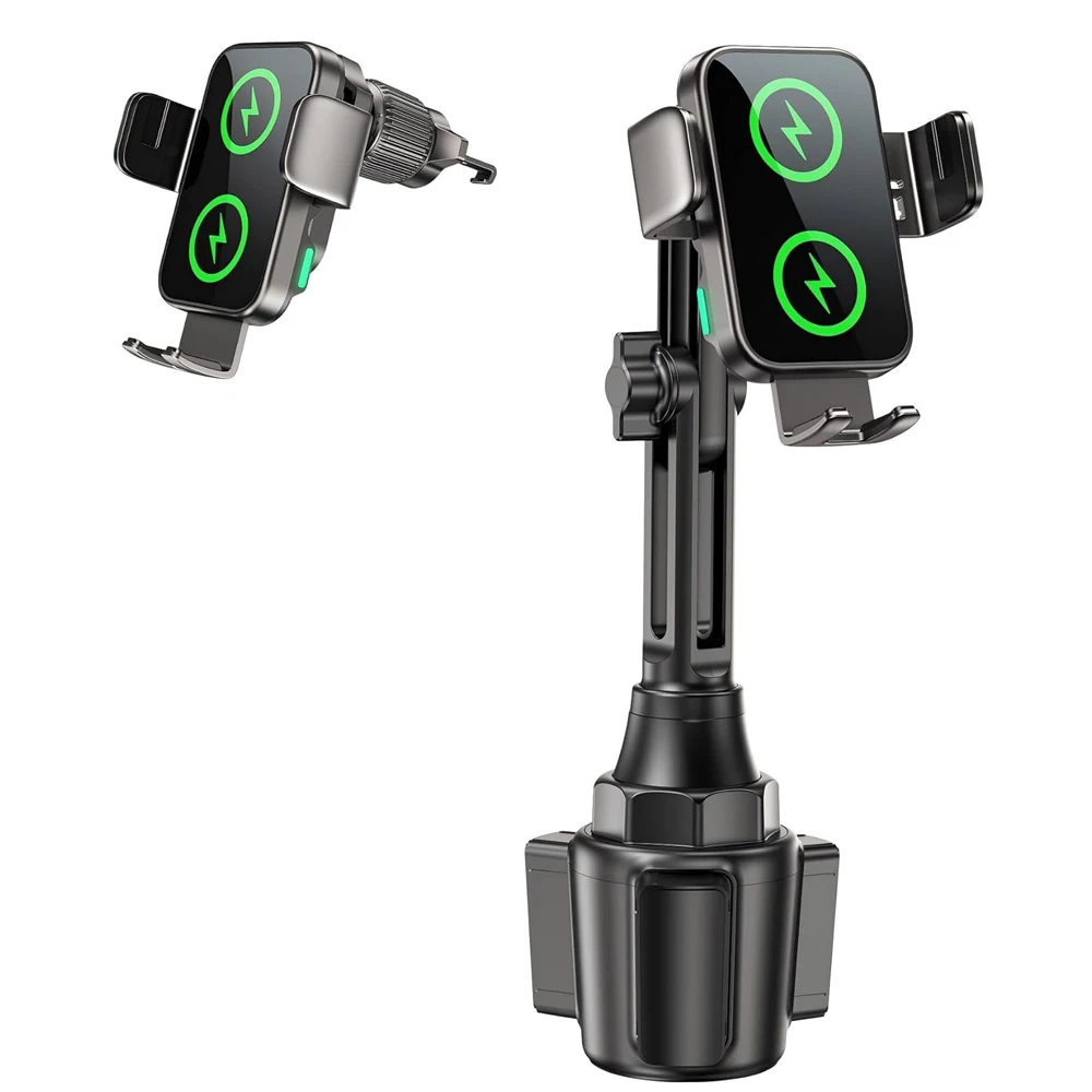 Dual Coil 15W Cup W…