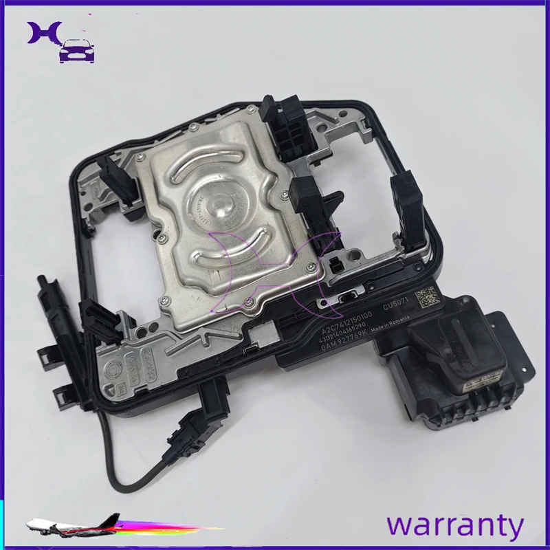 Unidad de Control de transmisión 0AM927769D 0AM927769K 0AM927769G 0AM927769E para VW Audi Skoda Seat DSG7 0AM DQ200 0CW herramientas de piezas de automóvil