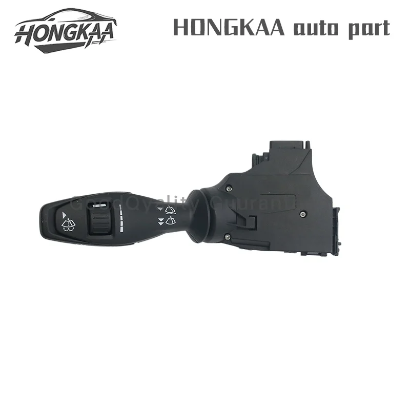 Windshield Wiper Control Switch for Ford Fiesta Ecosport 2008-2019 1537625 DN3266128 8A6T17A553AC High Quality Auto Spare Parts